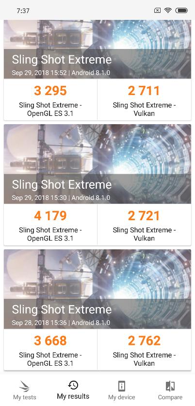 小米8评测小白测评,爱否科技评测小米8