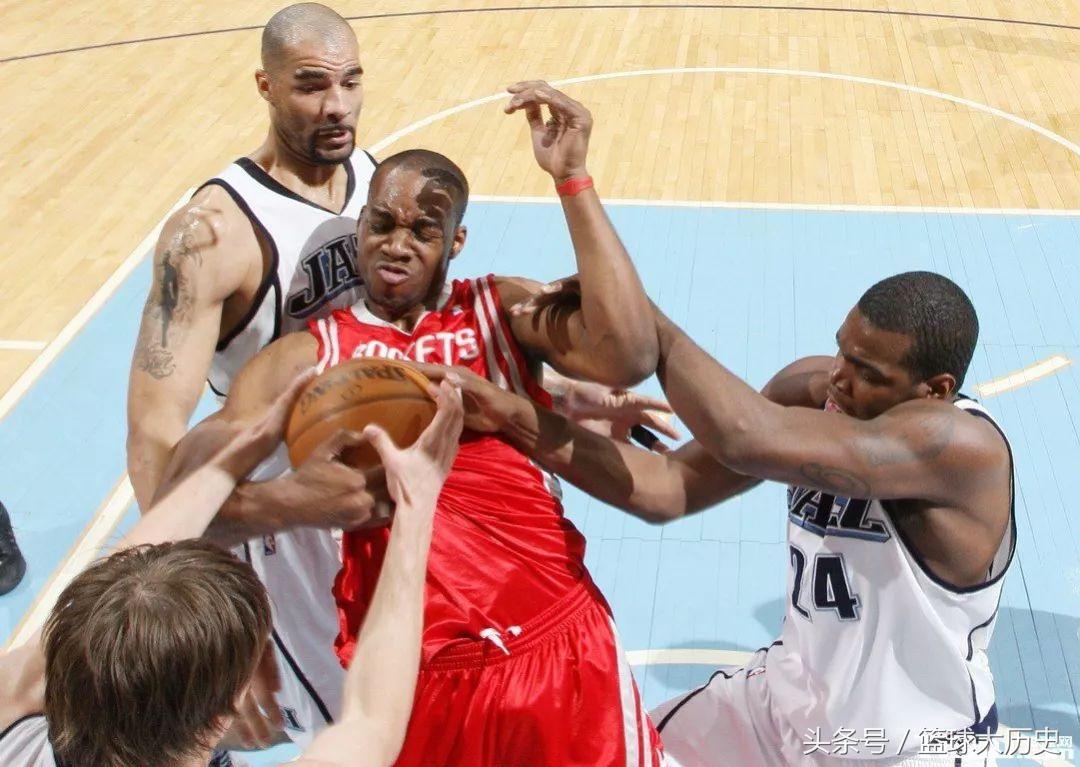 卡尔兰德里火箭十佳球,火箭神鸟兰德里薪金