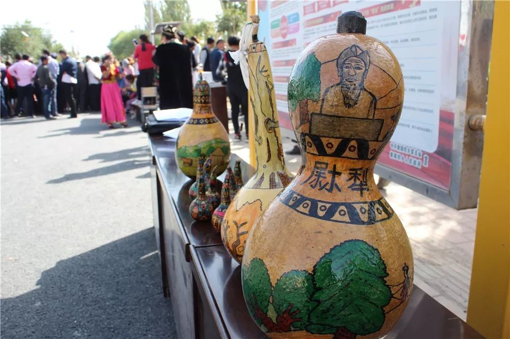 直击民生新疆,直击民生豫疆情深