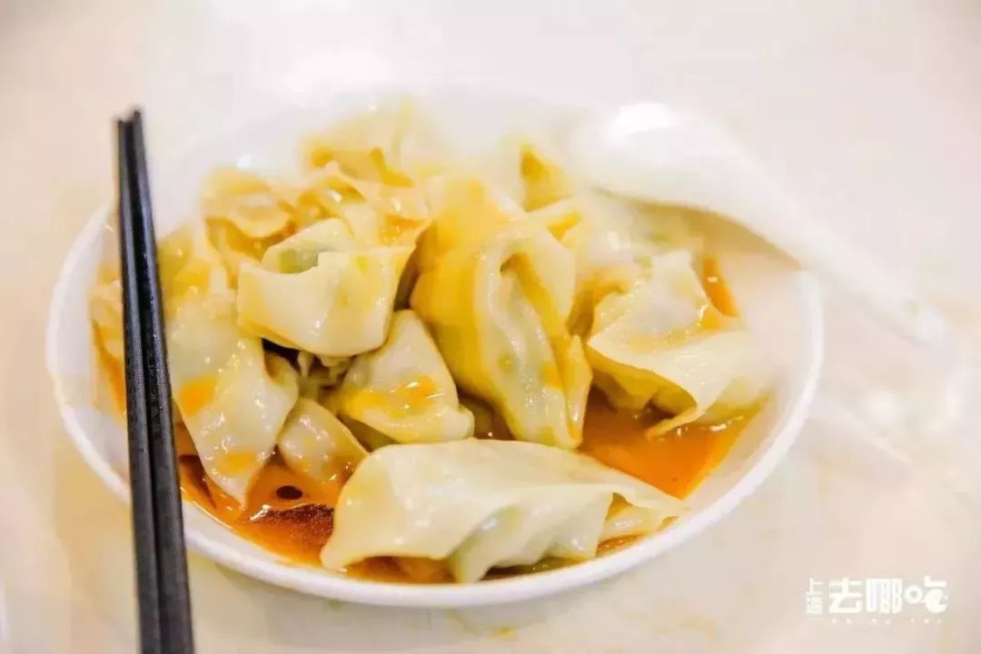 上海地铁3号线沿线美食,上海美食小吃一条街必打卡