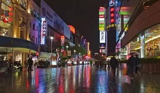 上海地铁3号线沿线美食,上海美食小吃一条街必打卡