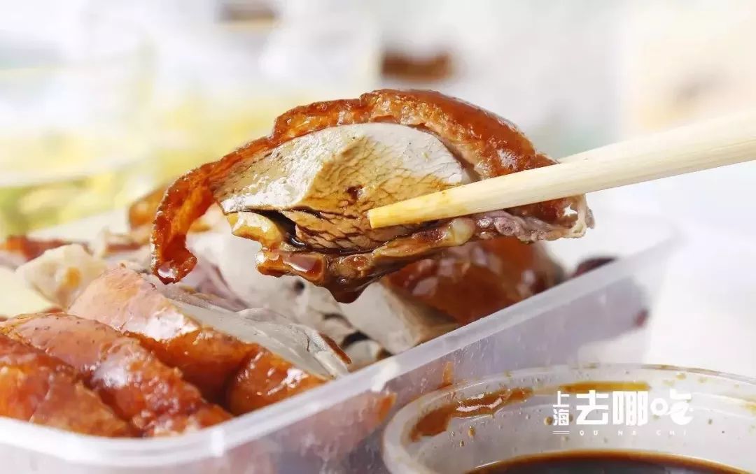 上海地铁3号线沿线美食,上海美食小吃一条街必打卡