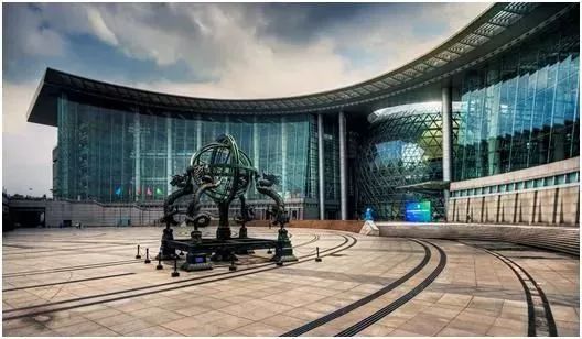 上海地铁的免费景点,上海地铁9号线沿线景点