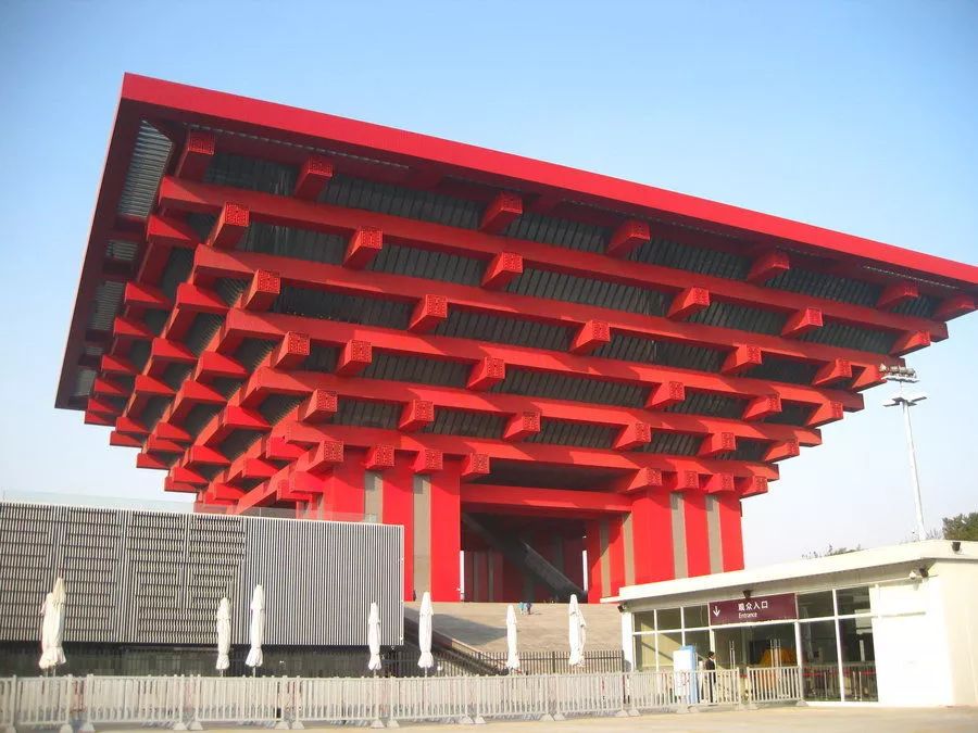 上海地铁的免费景点,上海地铁9号线沿线景点