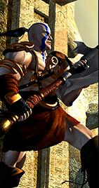 谐能暗黑——人物介绍8：暗黑二主角3——野蛮人