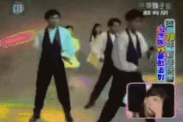 如果养成系爱豆都长成苏有朋，那该多好