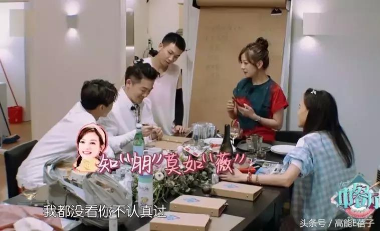 如果养成系爱豆都长成苏有朋，那该多好