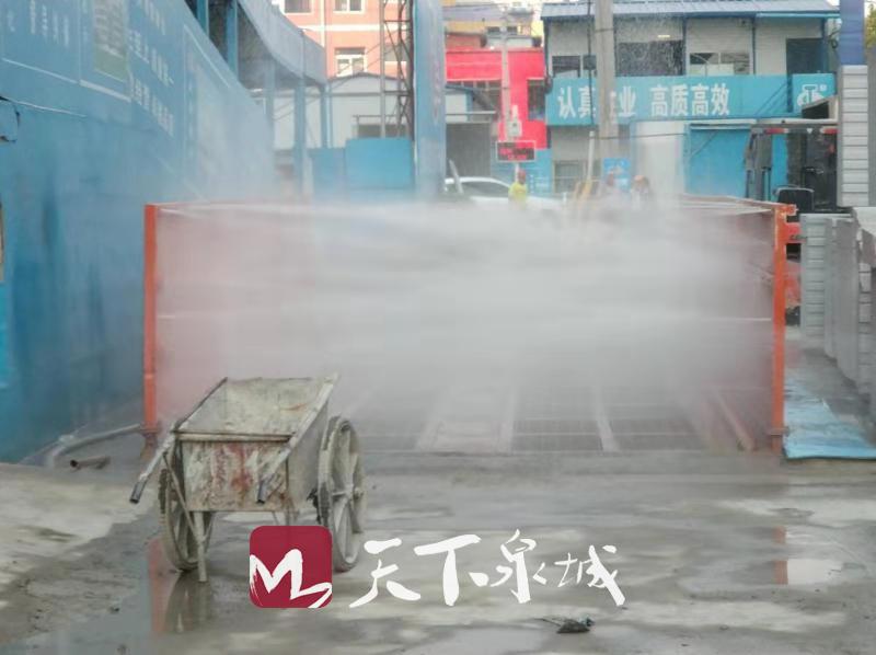 市中“黄黑榜”制度成治尘“杀手锏”38家单位首入“光荣榜”8家“逆袭”退“黑榜”