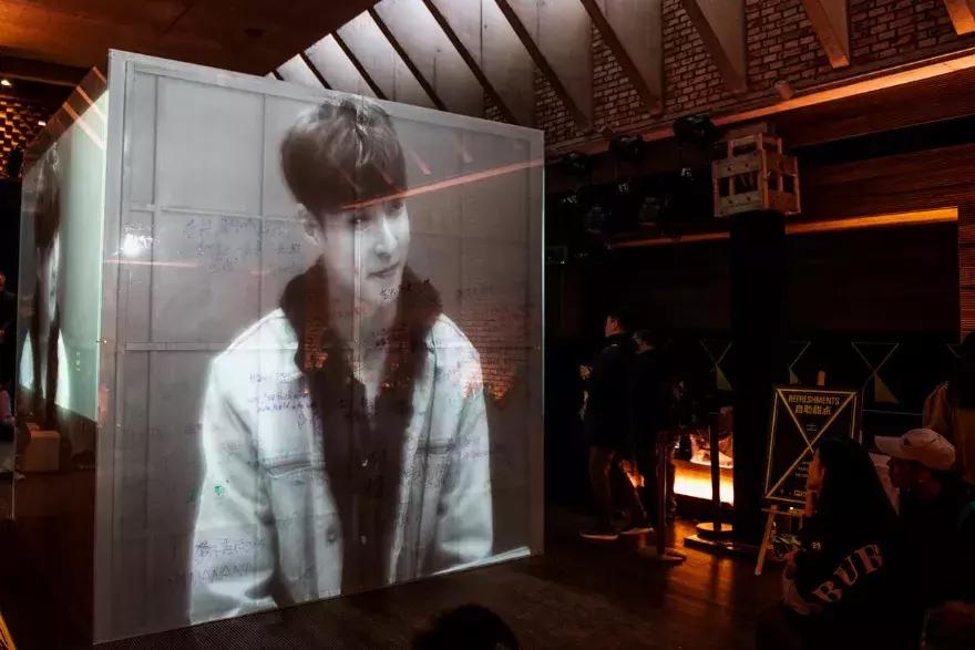 韩国人看张艺兴舞蹈梦不落雨林mv,天猫双11狂欢夜张艺兴梦不落雨林