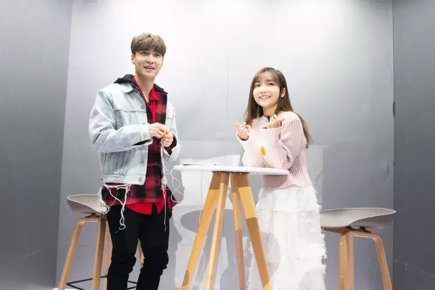 韩国人看张艺兴舞蹈梦不落雨林mv,天猫双11狂欢夜张艺兴梦不落雨林