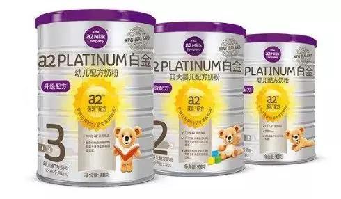 奶粉销量品牌排行,老年奶粉排行榜前十名