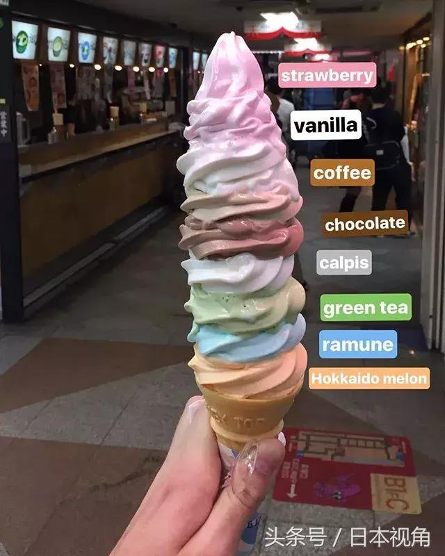 8家好吃到哭的东京甜品店 (东京适合打卡的甜品)