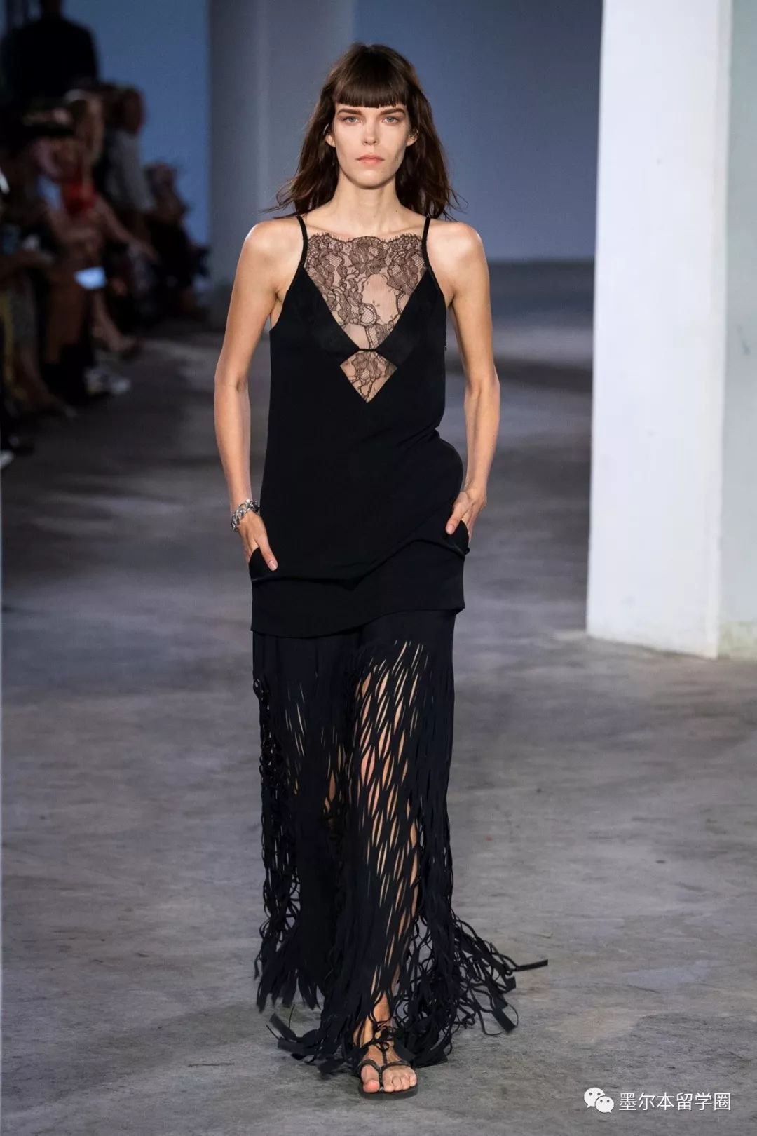 小仙女怎么能没有仙女裙呢,设计感小众仙女裙