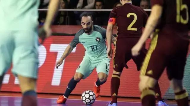 法尔考五人制内马尔,2007法尔考五人制哥伦比亚