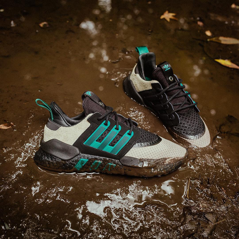 我们安排了15双能让你恢复上班动力的鞋子，请查收！