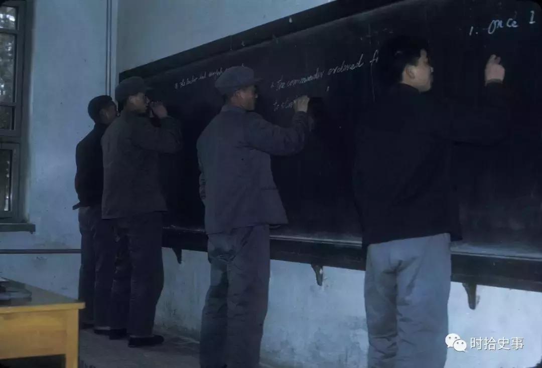 当我们说工农兵大学生时我们在说什么