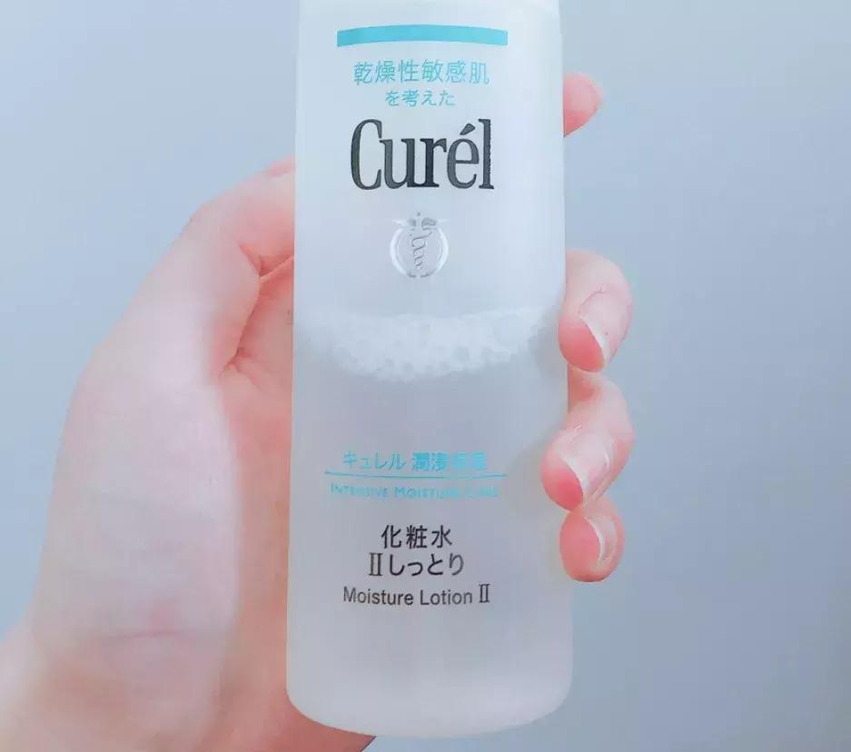 用了好几套的水乳,用过最好用的水乳干皮