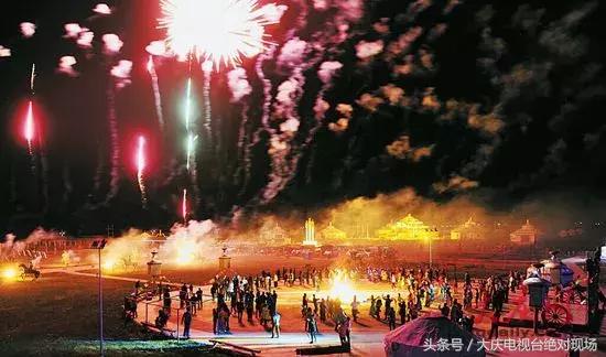 大庆这个城市未来会有发展吗,大庆哪个县发展潜力大