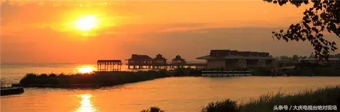 大庆这个城市未来会有发展吗,大庆哪个县发展潜力大