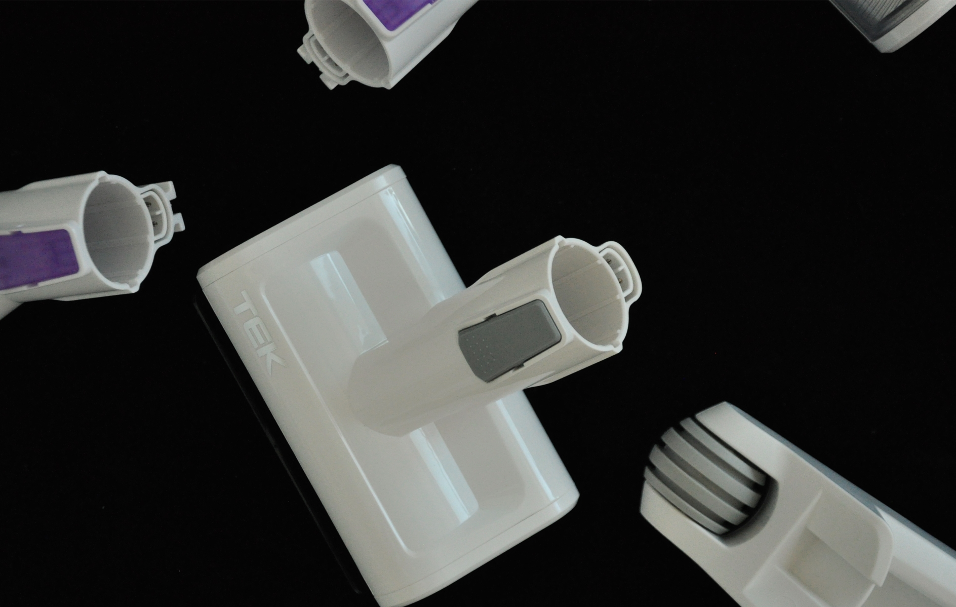 高功率吸尘器测评,tek无线吸尘器评测