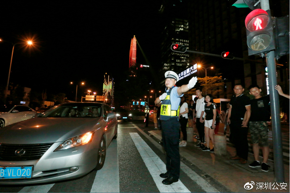 深圳夏季8-10号治安整治行动,深圳最新治安状况