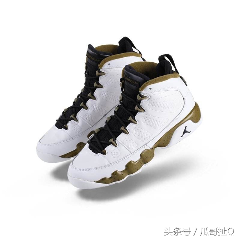 aj1最经典的一双鞋,aj1真的好穿吗