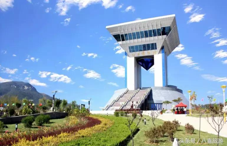 山东什么地方有金矿,国庆怎么玩才有意义