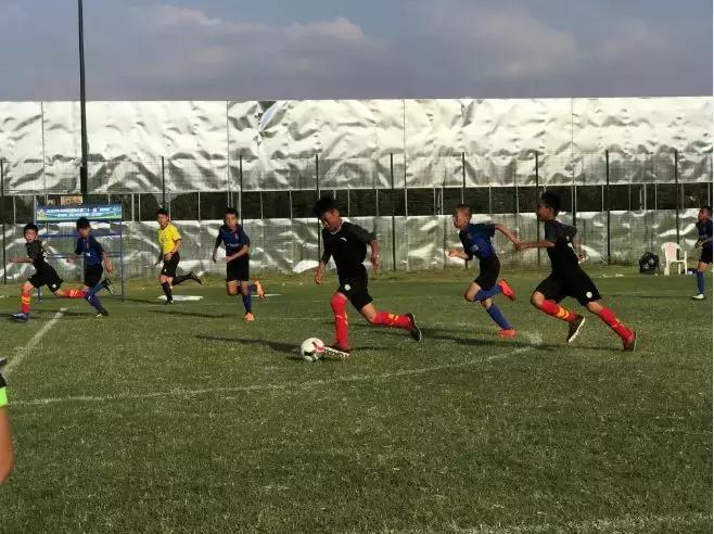 江苏城市足球联赛决赛,2018我爱足球民间争霸赛