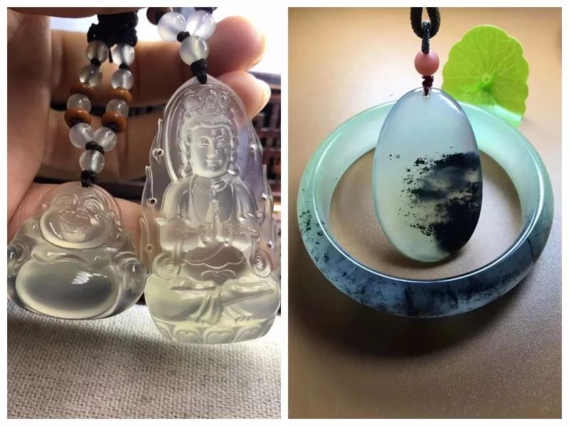 你真在了解岫玉吗？带你走进岫玉在世界