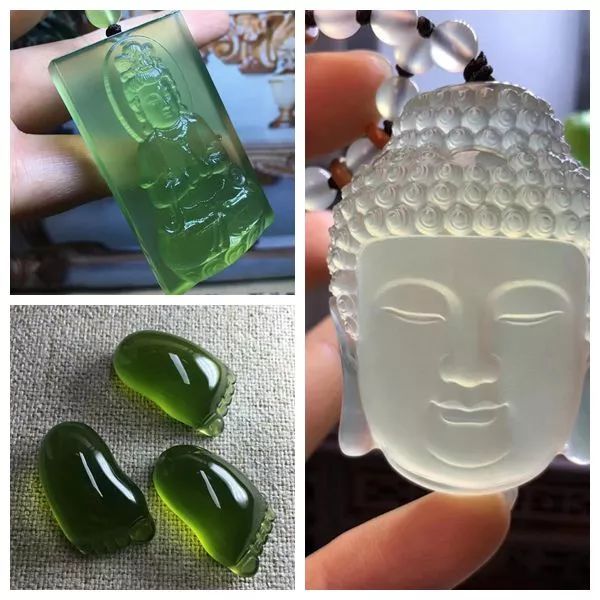 你真在了解岫玉吗？带你走进岫玉在世界