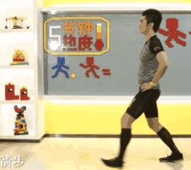 如何练出c罗一样的腿部肌肉,像c罗一样的过人身体对抗