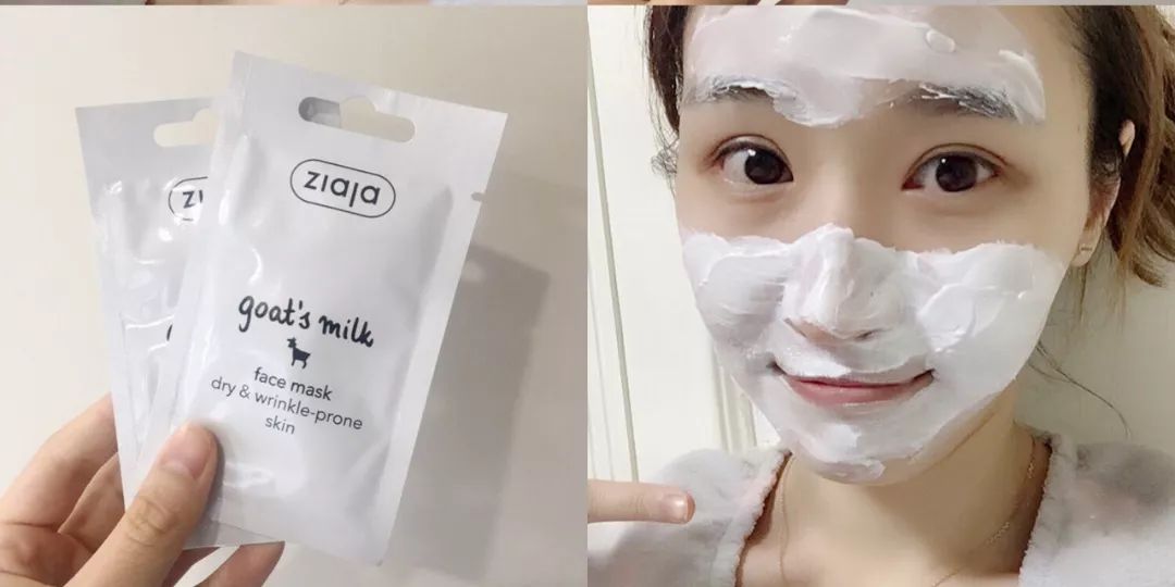 好物推荐面膜保湿效果很好,好物推荐面膜修护