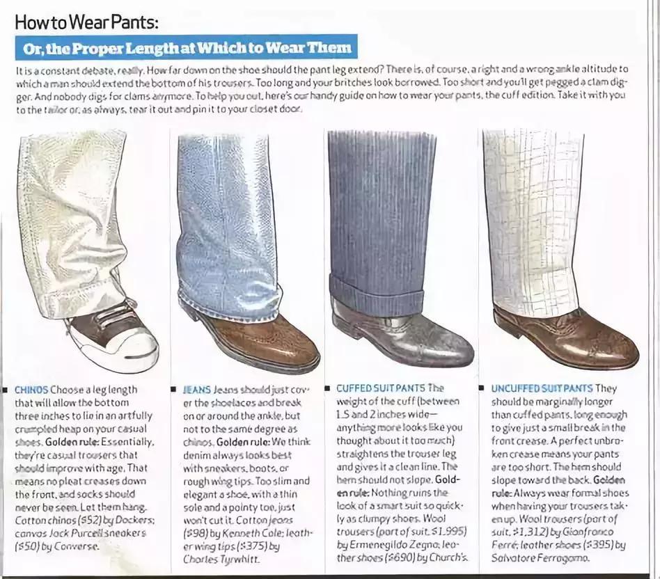 裤子在淘宝上该怎么选,淘宝裤子2728这种码数怎么选