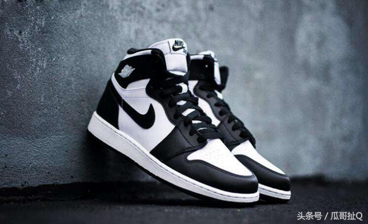 aj1最经典的一双鞋,aj1真的好穿吗