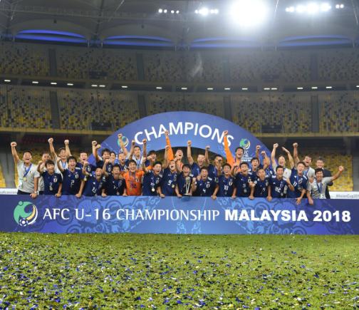 日本无缘亚洲杯四强,日本首次失利亚洲杯决赛