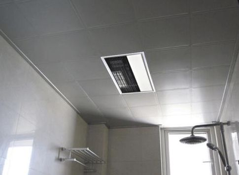 风暖浴霸和灯暖浴霸安装有区别吗,卫生间浴霸风暖好还是灯暖好