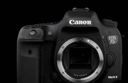 佳能7dmarkii评测：出色的图像质量和出色的爆发速度！