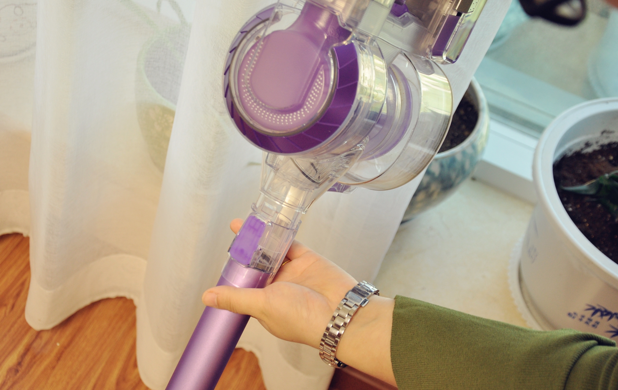 无线吸尘器测评性价比,性价比无线吸尘器测评