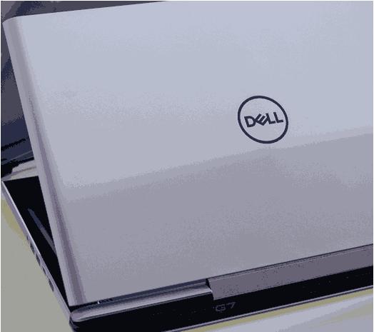 戴尔g77588有独显么,戴尔g7i58300h