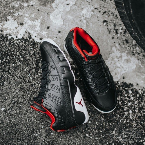 airjordan1的硬核常识,jordan经典篮球鞋讲解