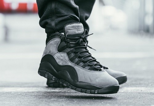 airjordan1的硬核常识,jordan经典篮球鞋讲解