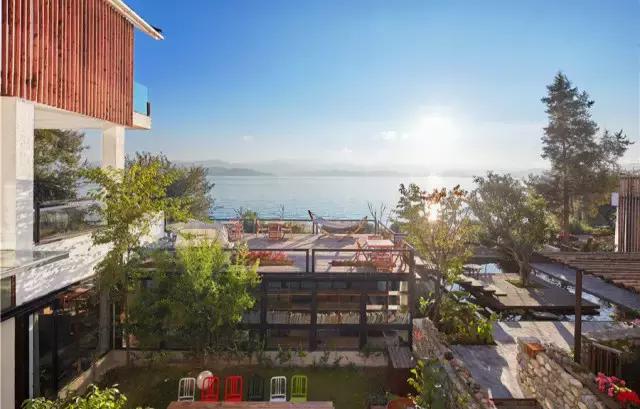 最推荐的大理民宿,这份新会民宿攻略请大家收好