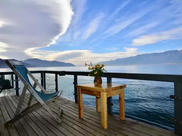 最推荐的大理民宿,这份新会民宿攻略请大家收好