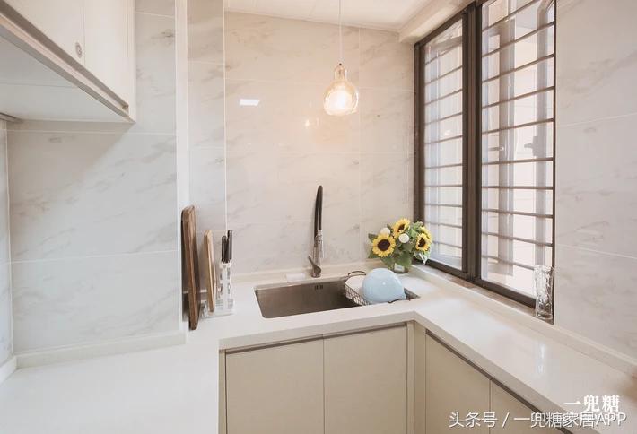 五口之家的房间,五口之家60平复式