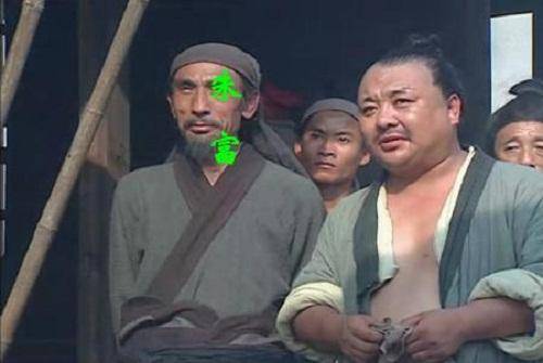 《水浒传》中绰号带“虎”的好汉，谁是真英雄？谁是浪得虚名？