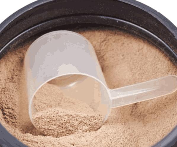 增肌期当日没锻炼蛋白粉好吃吗 (不锻炼保持肌肉也要吃蛋白粉吗)