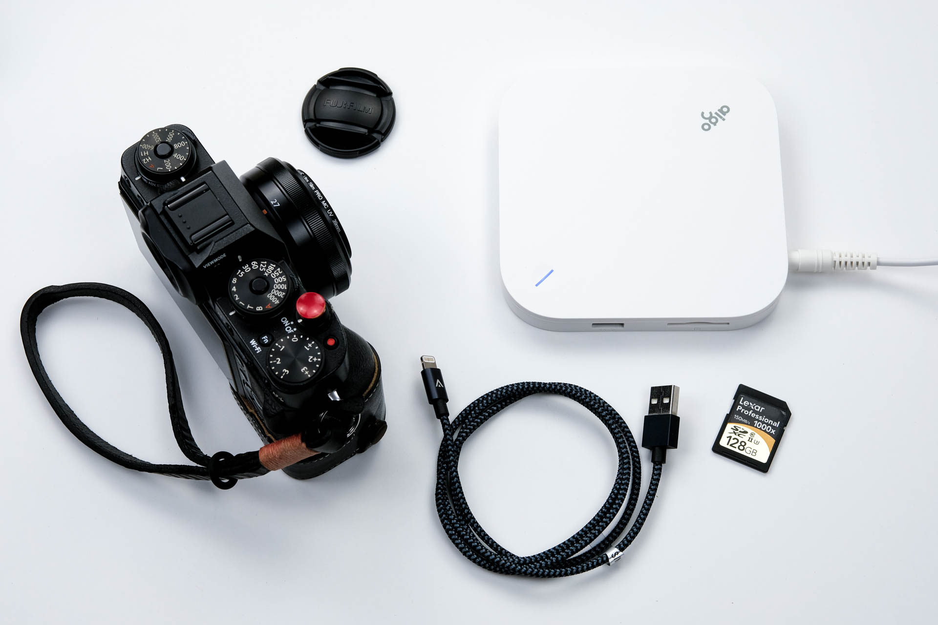 旅行拍照必备的物品,旅行必备拍照神器