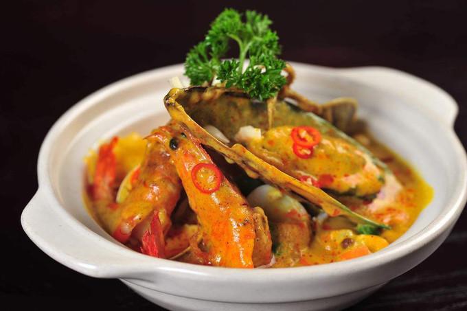 柬埔寨高棉吃什么,柬埔寨高棉早餐