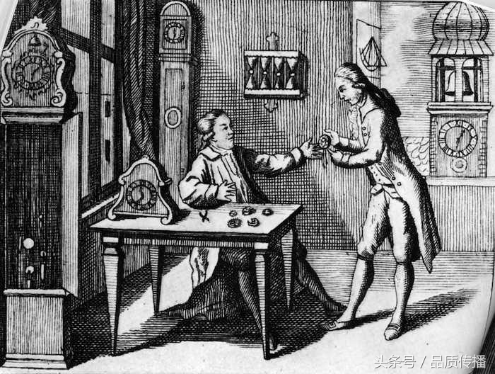 劳力士机芯和百达翡丽,百达翡丽腕表装配视频