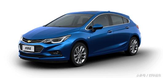 别克雪佛兰凯迪拉克上汽通用,上汽通用宣布全新凯迪拉克